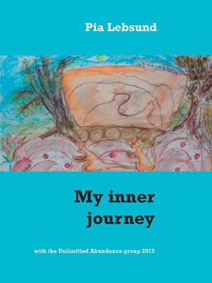 cover image of My inner journey